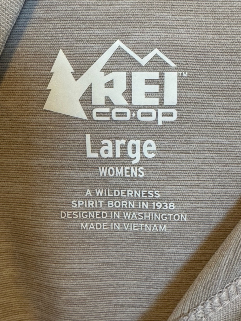 Sahara Shade Hoodie - Woman’s (REI Co-op)